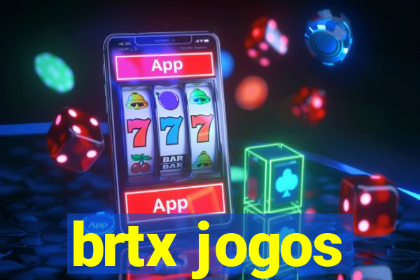 brtx jogos